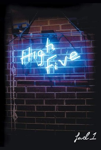 High Five Poster of High Five