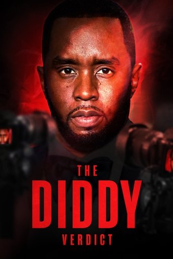 The Diddy Verdict Poster of The Diddy Verdict