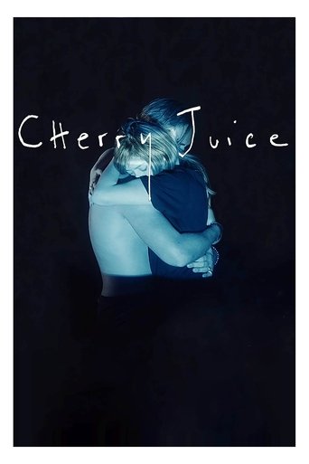 Cherry Juice Poster of Cherry Juice