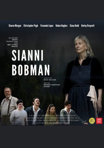 Sianni Bobman Poster of Sianni Bobman
