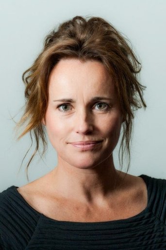 Wendy Brouwer Portrait of Wendy Brouwer