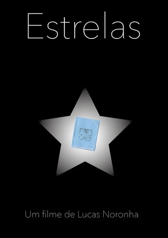 Estrelas Poster of Estrelas