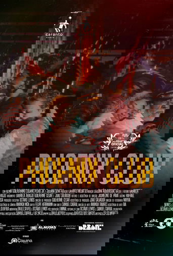 Phoenix Club Poster of Phoenix Club