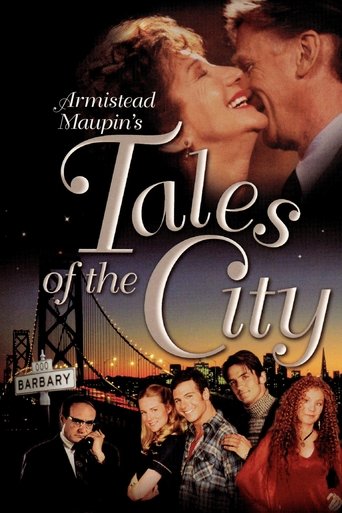 Tales of the City Poster of Tales of the City
