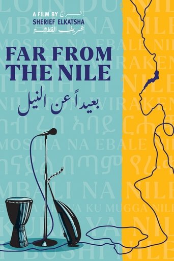 Far From The Nile Poster of Far From The Nile