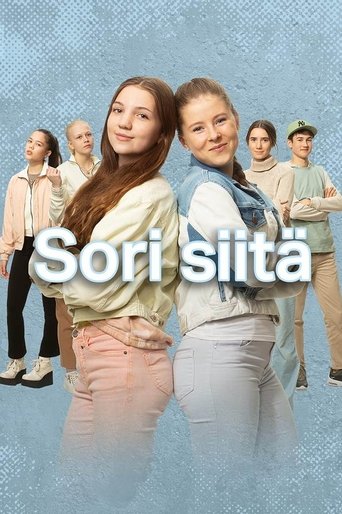 Sorry about that Poster of Sorry about that