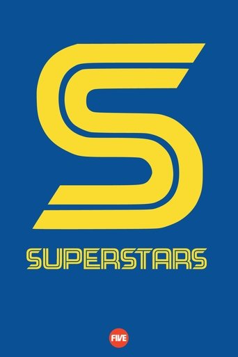 Superstars Poster of Superstars
