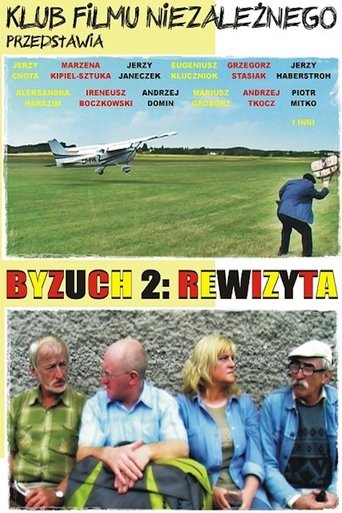 Byzuch 2 Poster of Byzuch 2