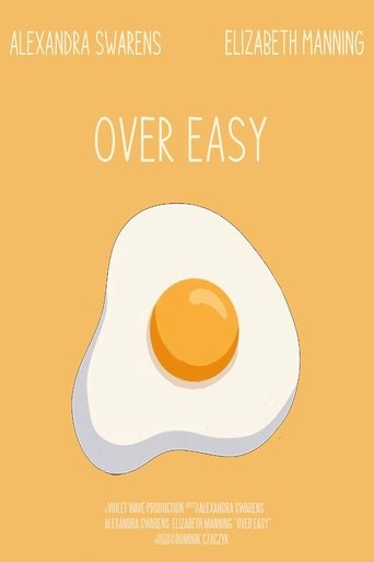 Over Easy Poster of Over Easy