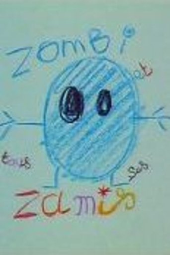 Zombi et tous ses zamis Poster of Zombi et tous ses zamis