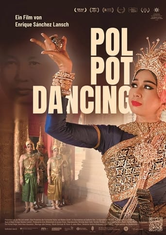 Pol Pot Dancing Poster of Pol Pot Dancing
