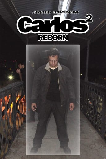 Carlos²: Reborn Poster of Carlos²: Reborn