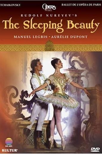 The Sleeping Beauty Poster of The Sleeping Beauty