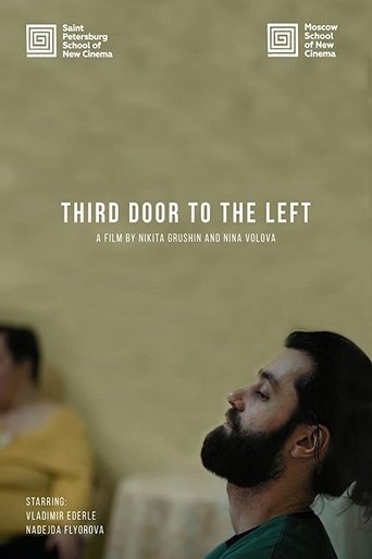 Third Door On The Left Poster of Third Door On The Left