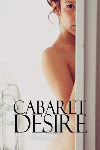 Cabaret Desire Poster of Cabaret Desire