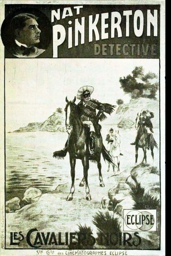 The Black Riders Poster of The Black Riders