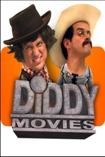 Diddy Movies Poster of Diddy Movies