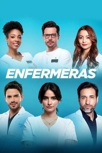 Enfermeras Poster of Enfermeras