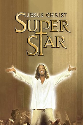 Jesus Christ Superstar Poster of Jesus Christ Superstar