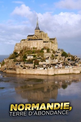 Normandie, terre d'abondance Poster of Normandie, terre d'abondance