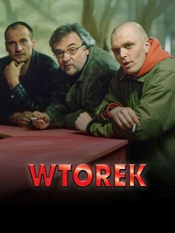Tuesday Poster of Tuesday