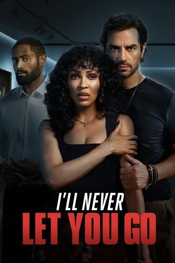 I'll Never Let You Go Poster of I'll Never Let You Go