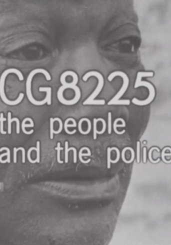 The People and the Police Poster of The People and the Police