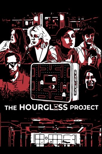 The Hourglass Project (Part 1) Poster of The Hourglass Project (Part 1)
