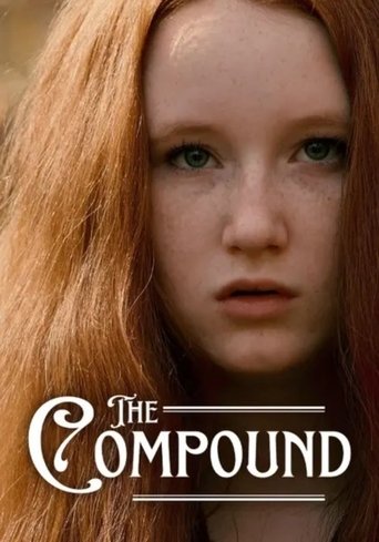 The Compound Poster of The Compound