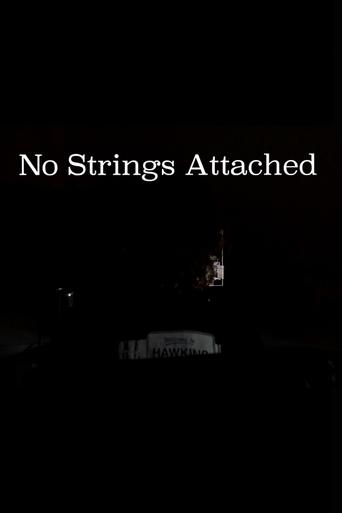 No Strings Attached Poster of No Strings Attached