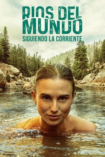 Ríos del mundo Poster of Ríos del mundo