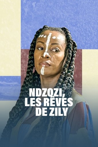 Ndzozi, les rêves de Zily Poster of Ndzozi, les rêves de Zily