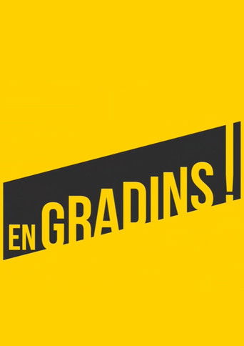 En gradins Poster of En gradins