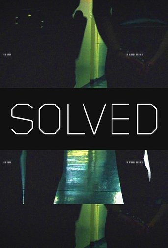 Solved Poster of Solved