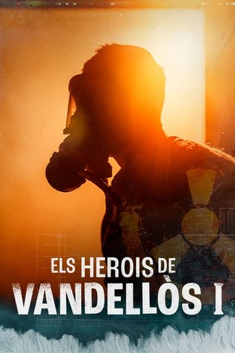 Els herois de Vandellòs I Poster of Els herois de Vandellòs I