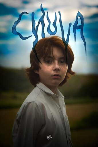Chuva Poster of Chuva