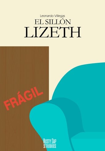 El Sillón Lizeth Poster of El Sillón Lizeth