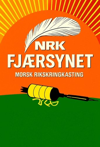 Fjærsynet Poster of Fjærsynet