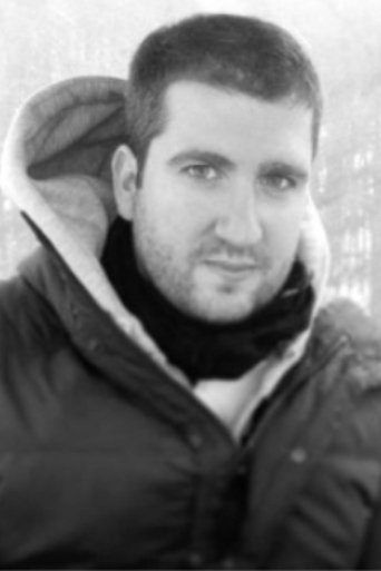 Guillaume Lubrano Portrait of Guillaume Lubrano