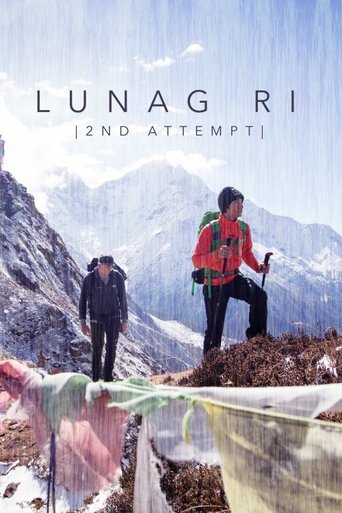 Lunag Ri, 2nd Attempt Poster of Lunag Ri, 2nd Attempt