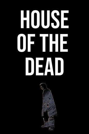 The House of the Dead Poster of The House of the Dead