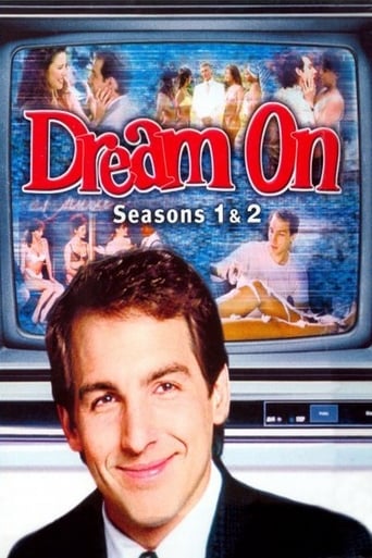 Poster of Dream On
