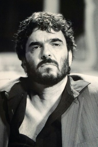 José Karini Portrait of José Karini