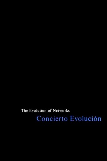 Concierto Evolución Poster of Concierto Evolución