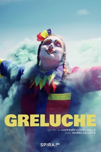 Greluche Poster of Greluche
