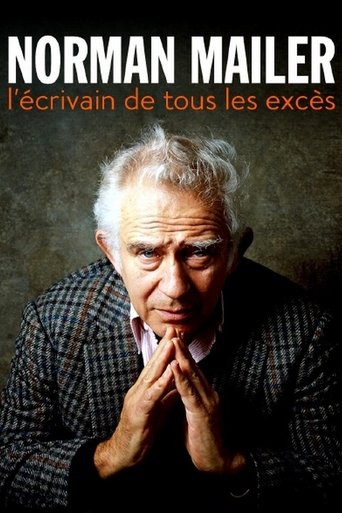 Norman Mailer, l'écrivain de tous les excès Poster of Norman Mailer, l'écrivain de tous les excès