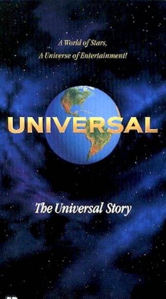 Poster of The Universal Story