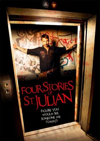 Four Stories of St. Julian Poster of Four Stories of St. Julian