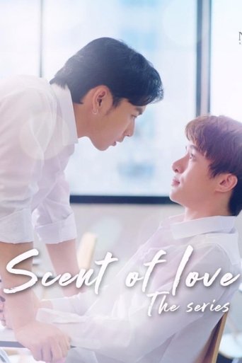 Scent of Love Poster of Scent of Love