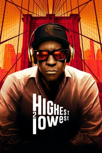 Highest 2 Lowest Poster of Highest 2 Lowest